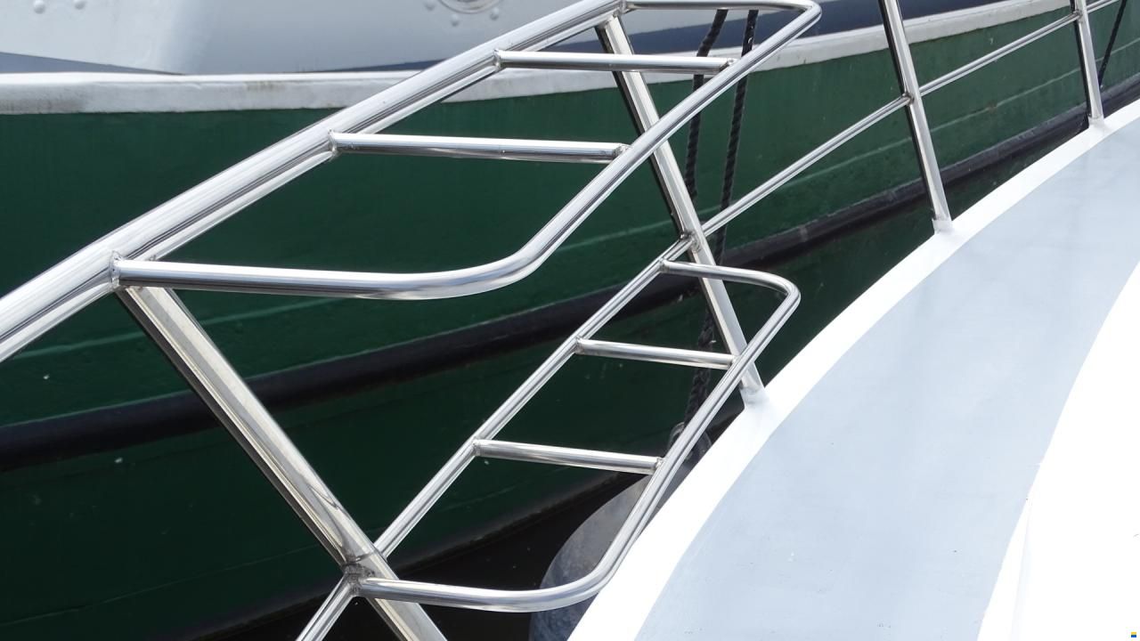 Altena Family 126 Cabrio
