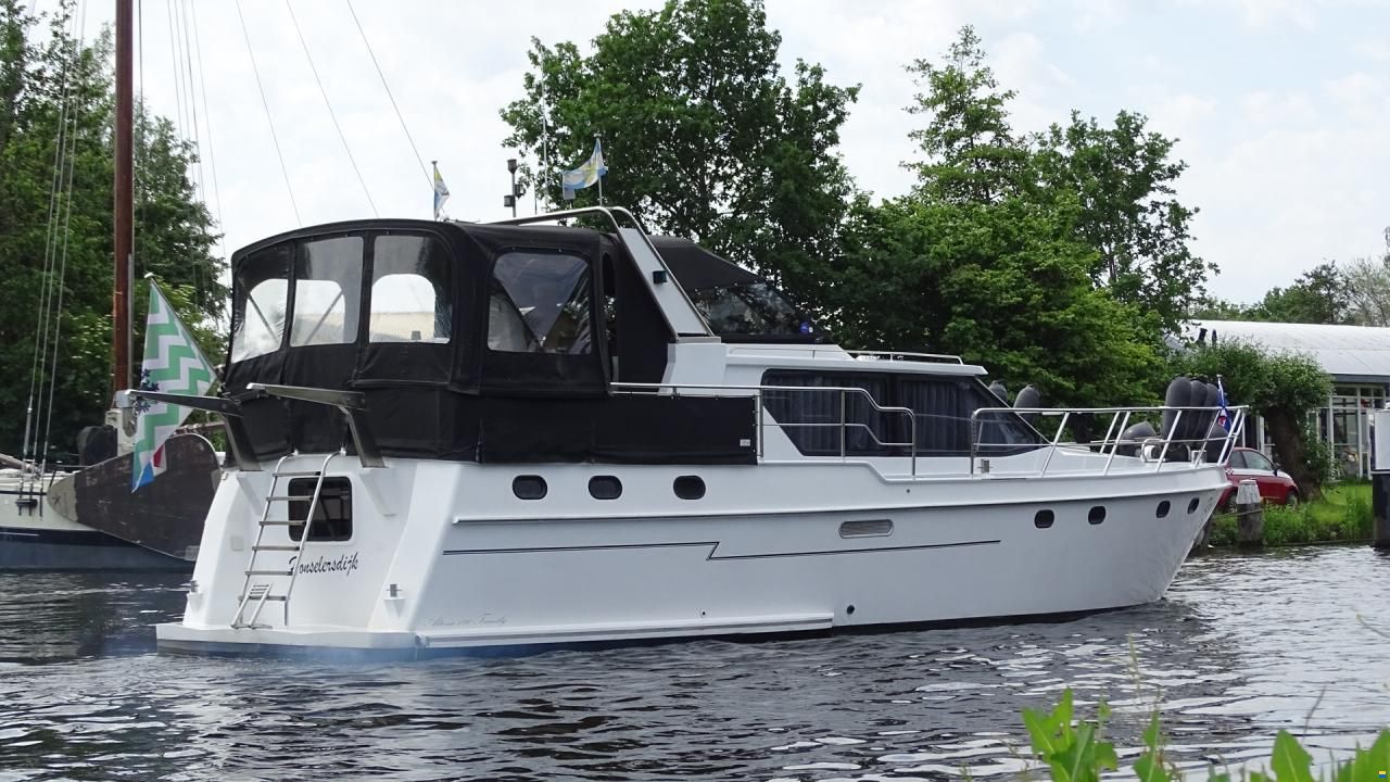 Altena Family 126 Cabrio