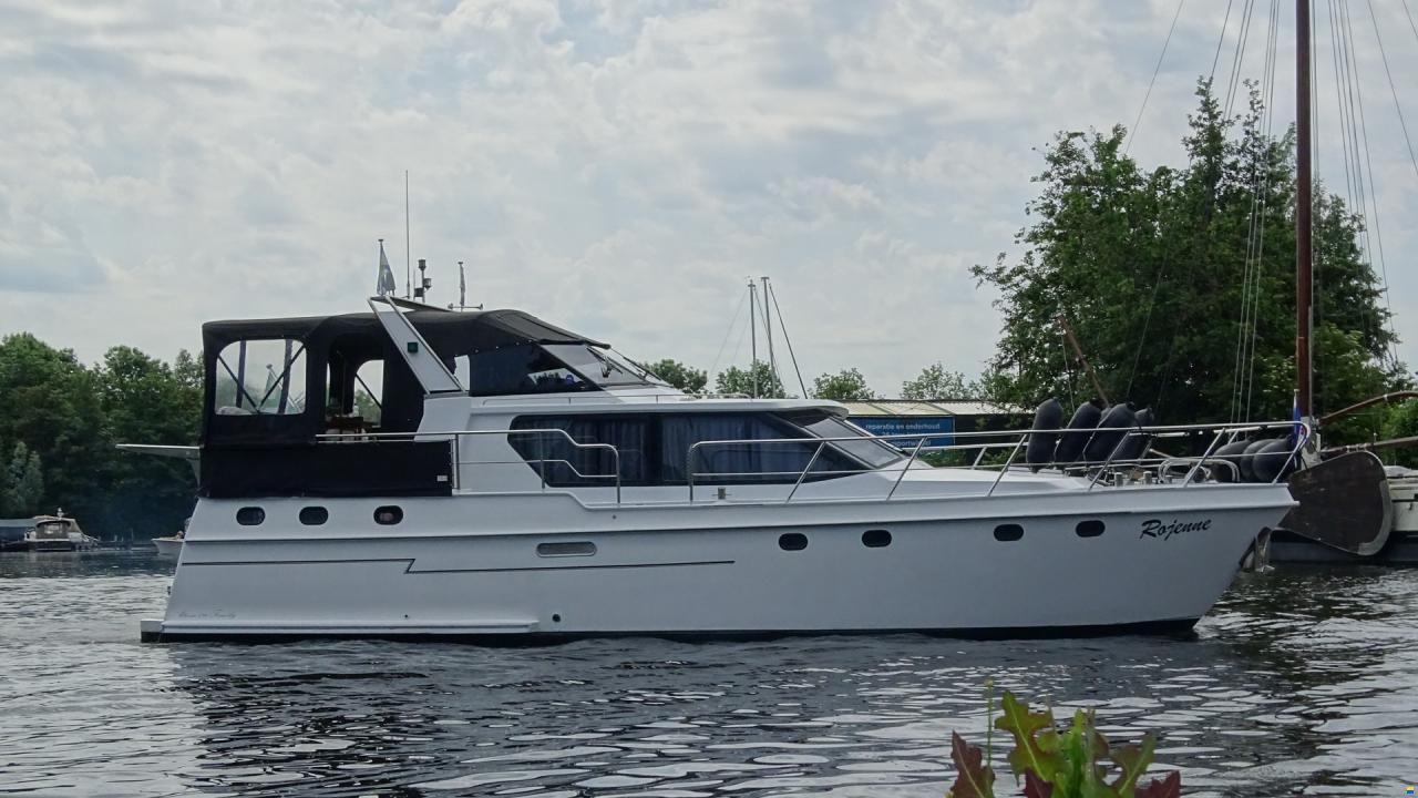 Altena Family 126 Cabrio