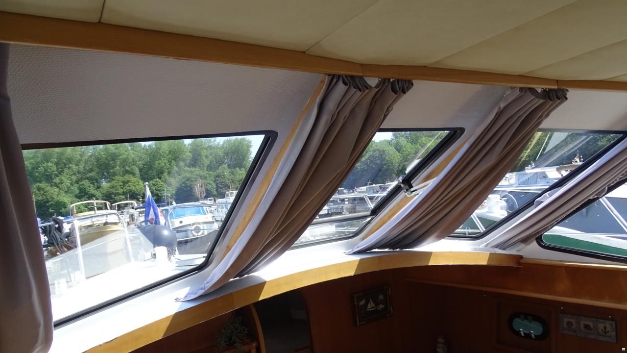Altena Family 126 Cabrio