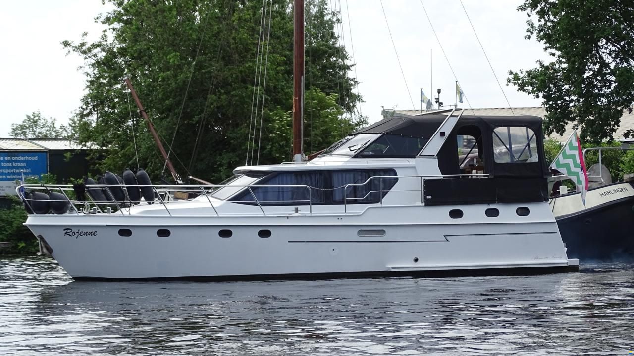 Altena Family 126 Cabrio