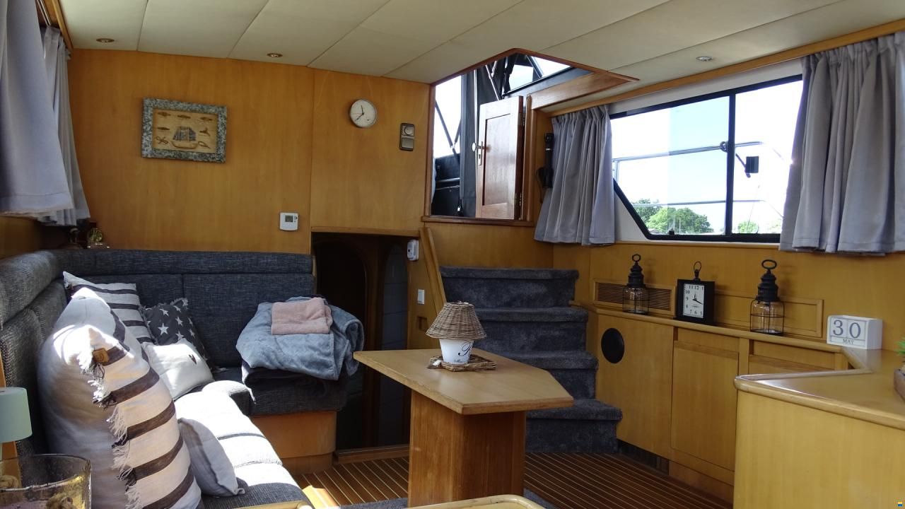 Altena Family 126 Cabrio