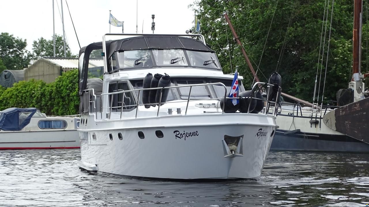 Altena Family 126 Cabrio