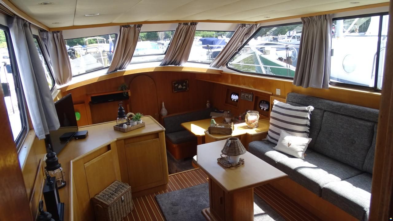 Altena Family 126 Cabrio