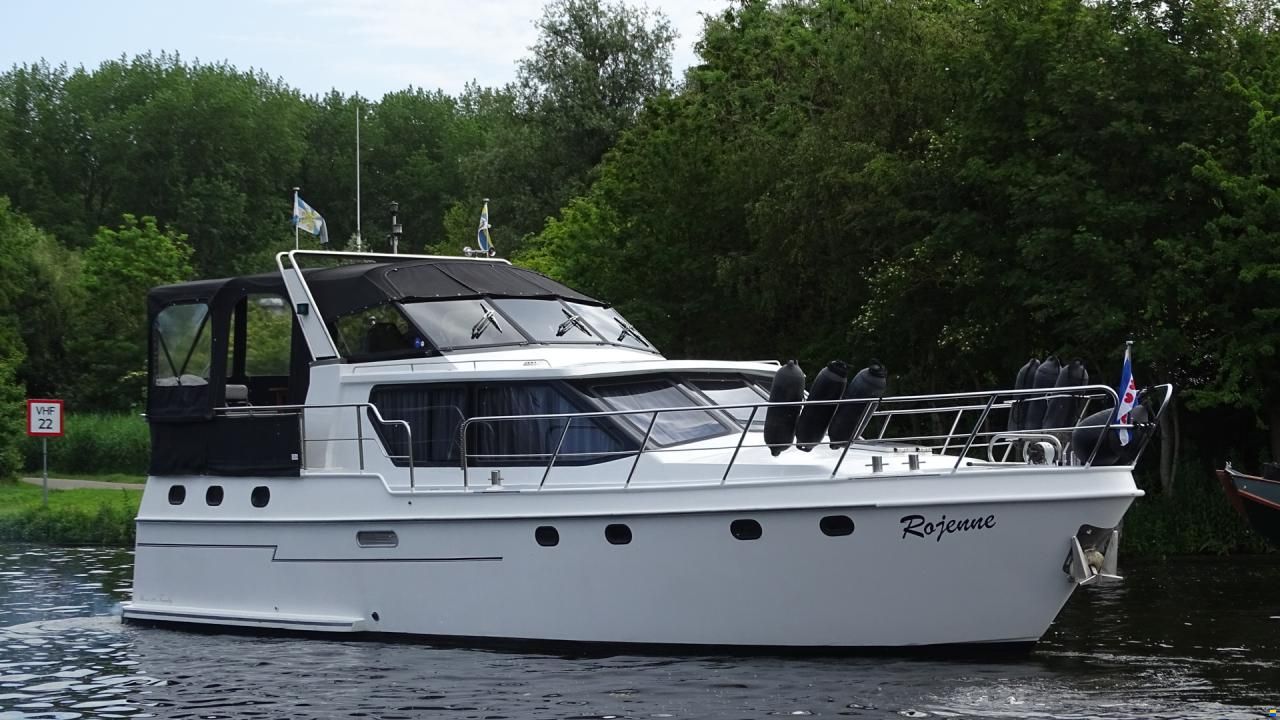 Altena Family 126 Cabrio
