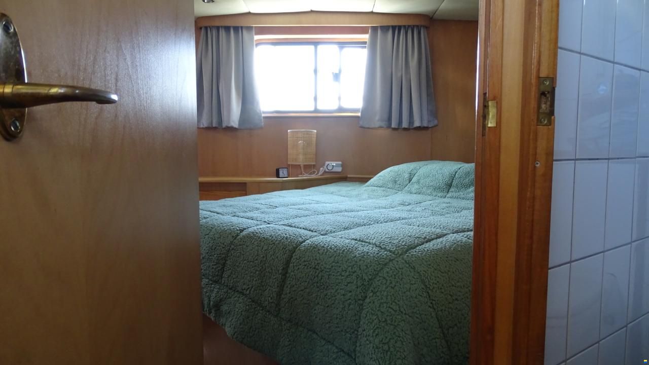 Altena Family 126 Cabrio