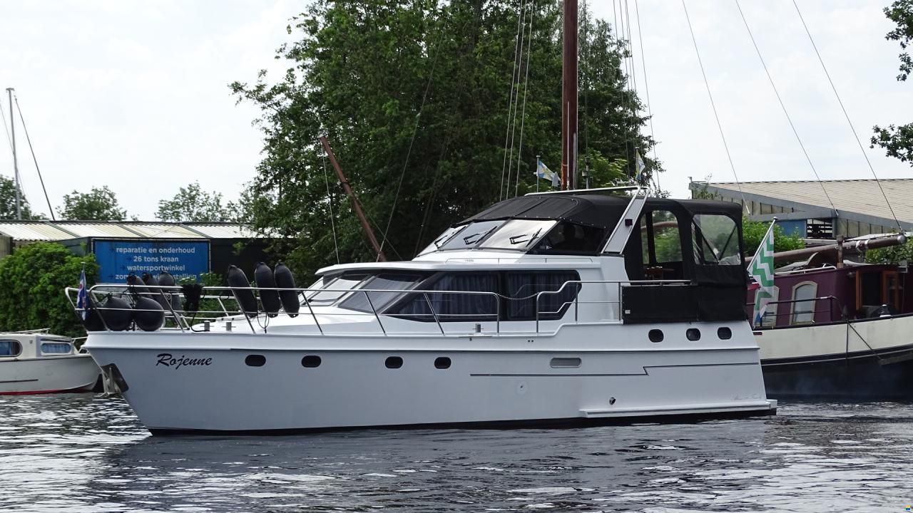 Altena Family 126 Cabrio