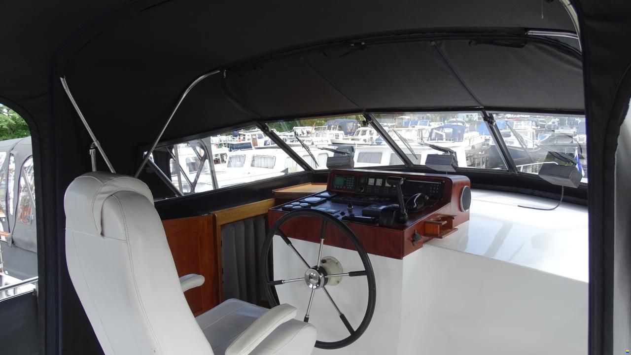 Altena Family 126 Cabrio