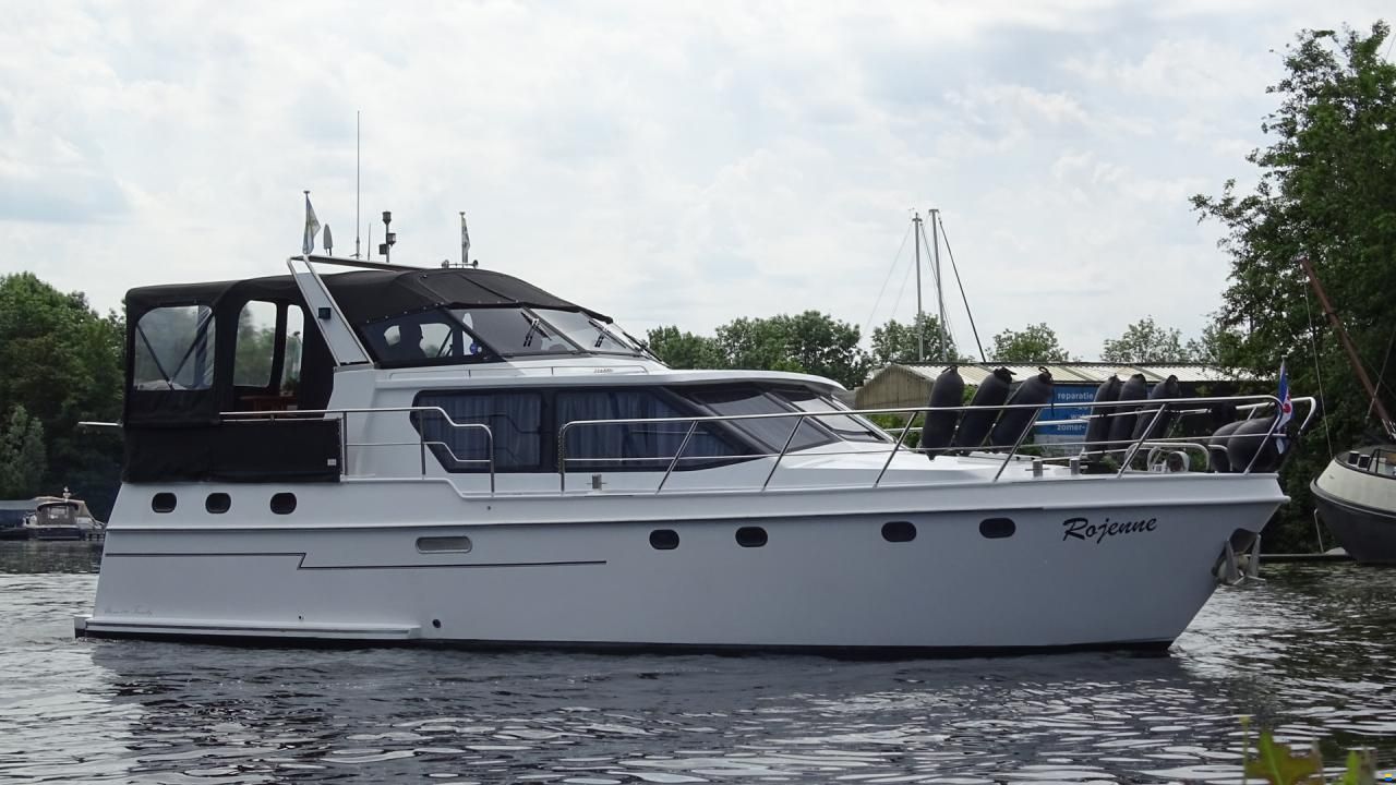 Altena Family 126 Cabrio