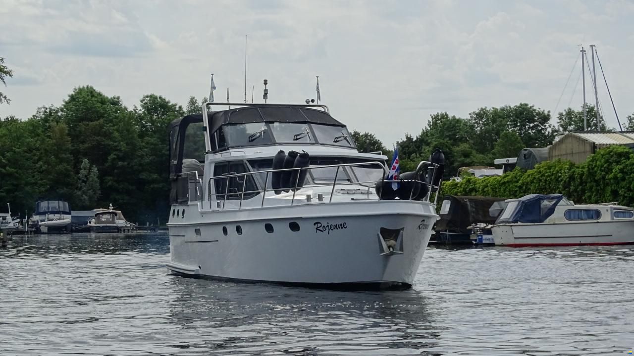 Altena Family 126 Cabrio
