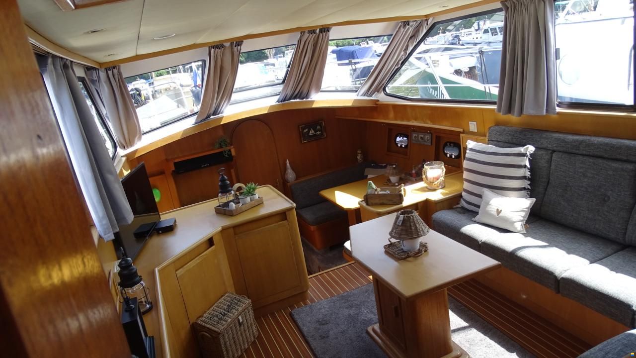 Altena Family 126 Cabrio