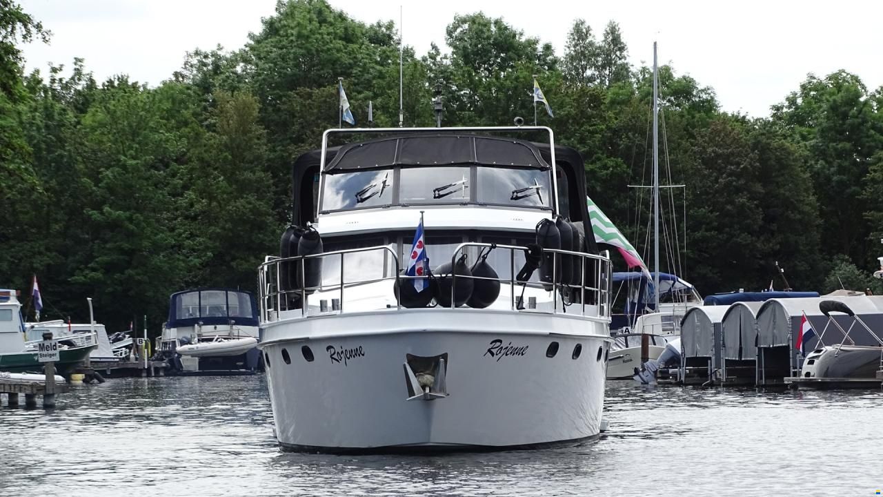 Altena Family 126 Cabrio