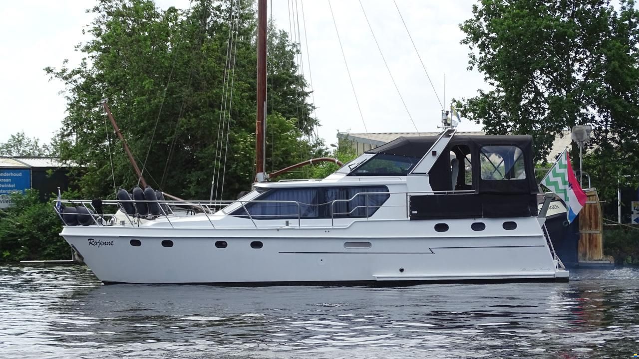 Altena Family 126 Cabrio