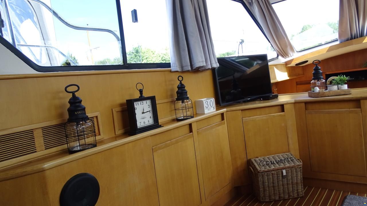 Altena Family 126 Cabrio