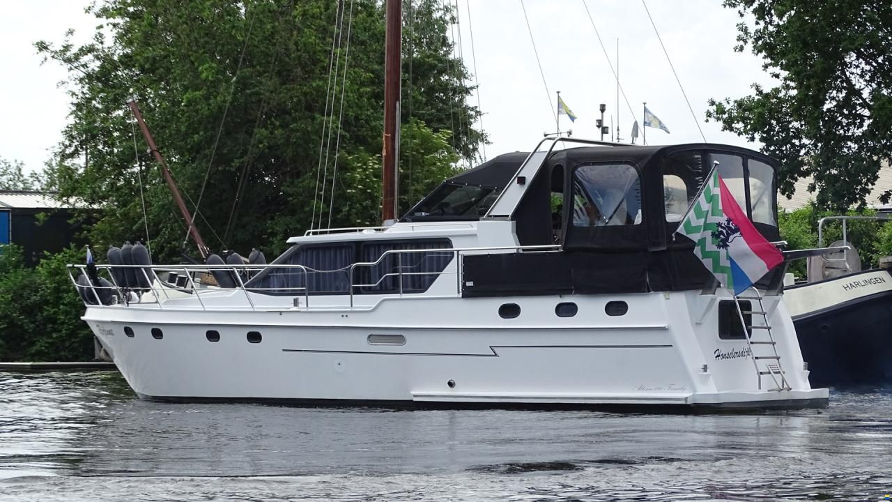 Altena Family 126 Cabrio
