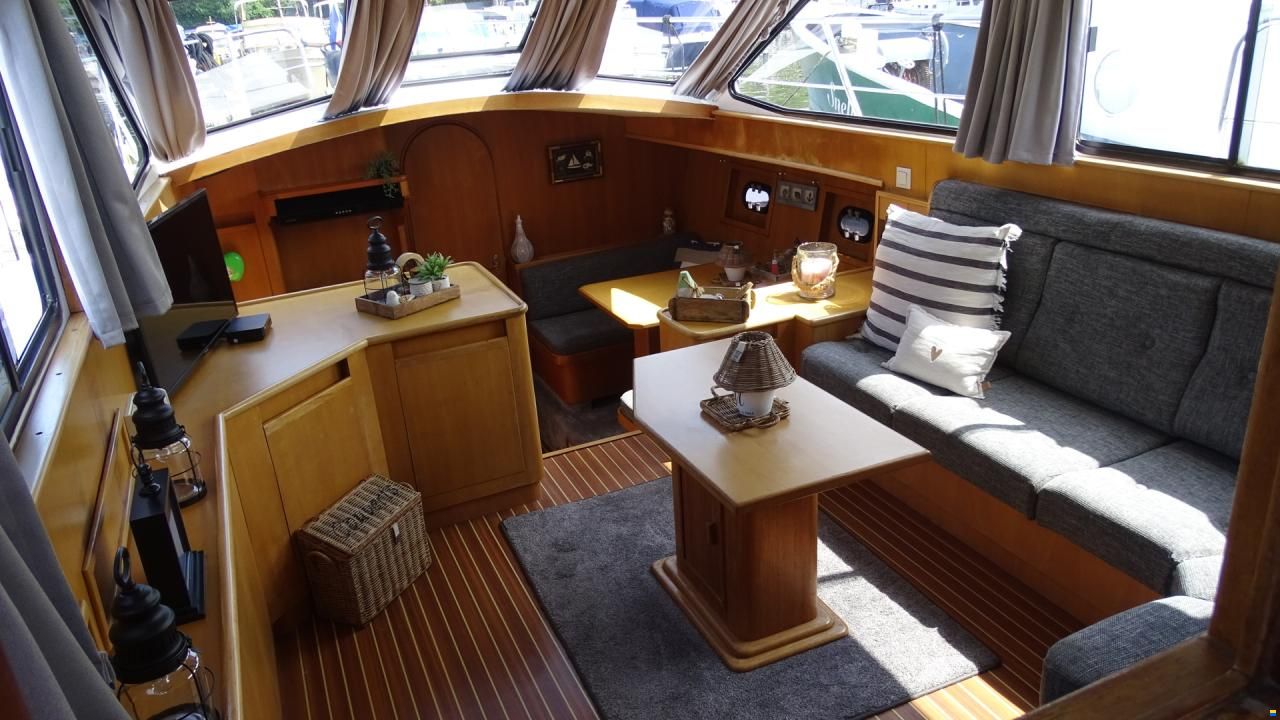 Altena Family 126 Cabrio