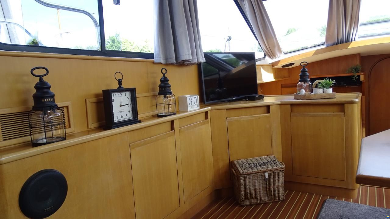 Altena Family 126 Cabrio