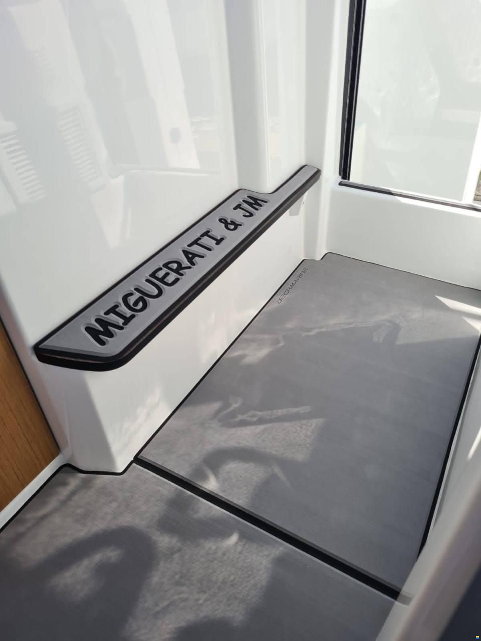 Beneteau BARRACUDA 9