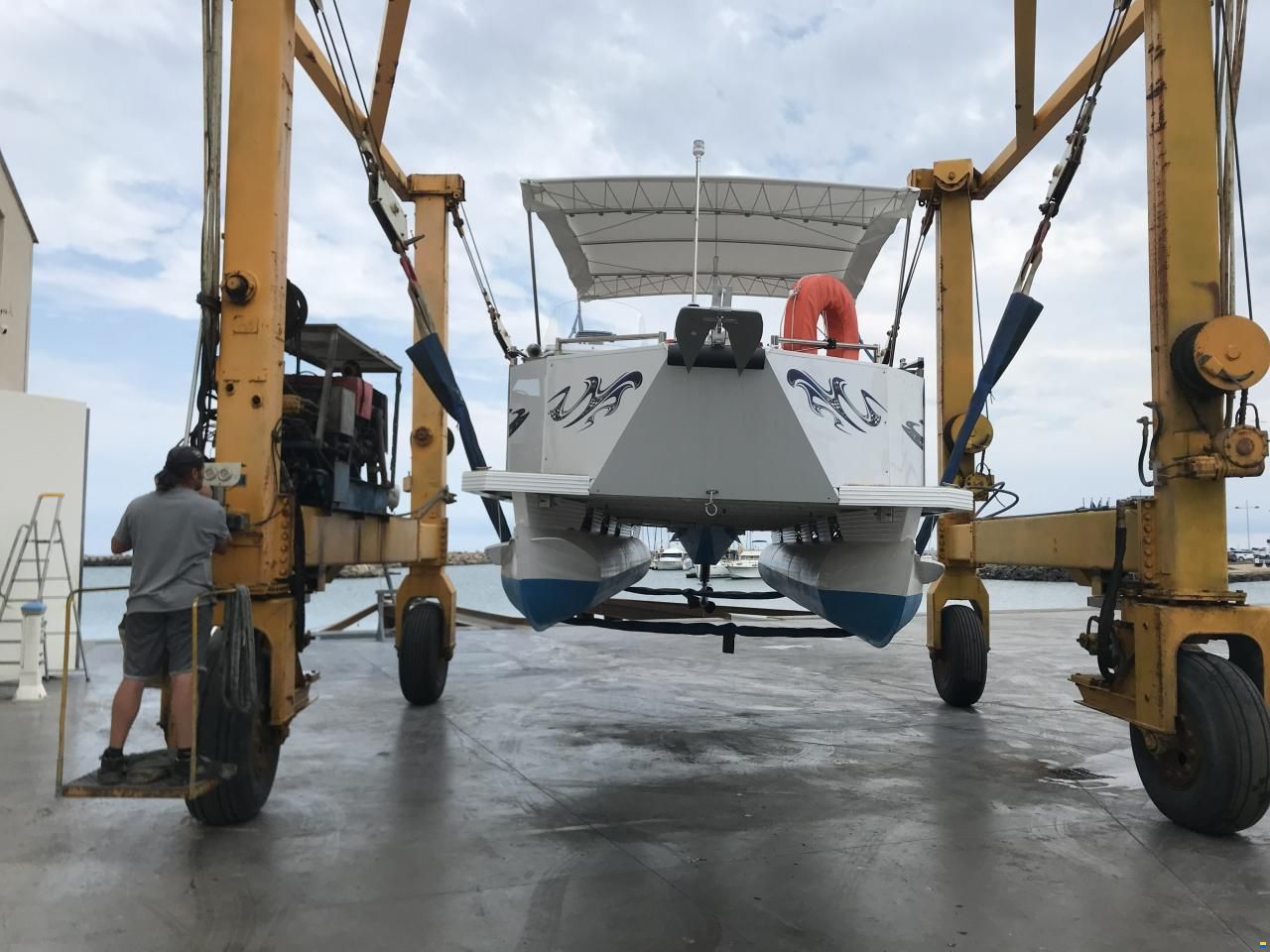 Starcraft Stardeck 240