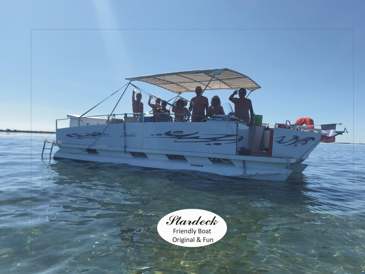 Starcraft Stardeck 240
