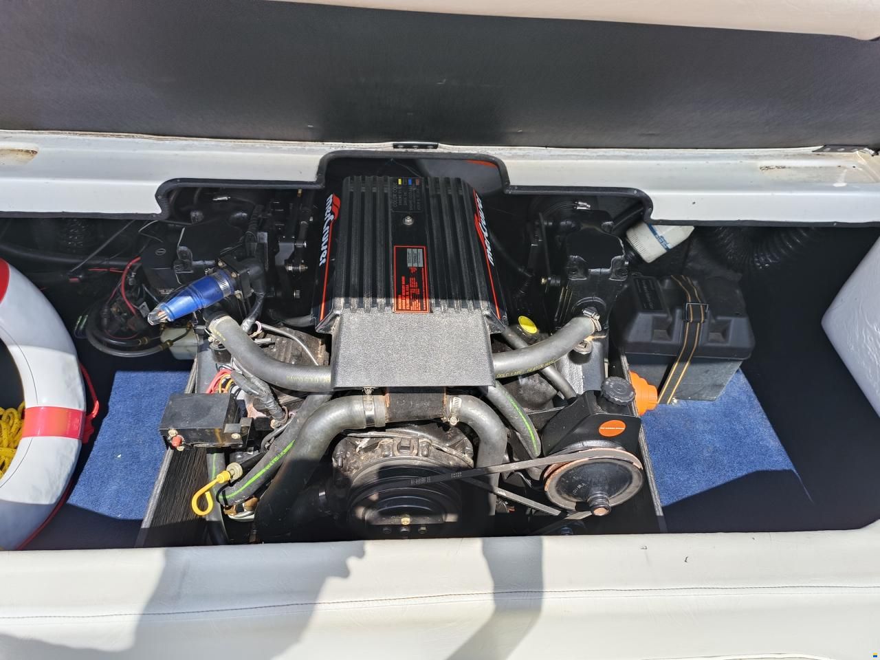 Invader V 190 CB