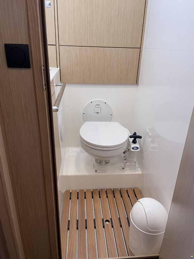 Bavaria Cruiser 46 Style