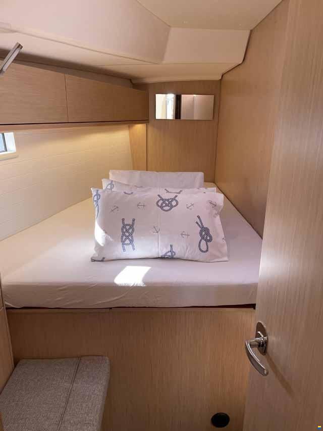 Bavaria Cruiser 46 Style