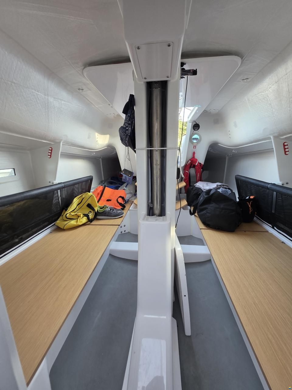 Beneteau First 27 SE