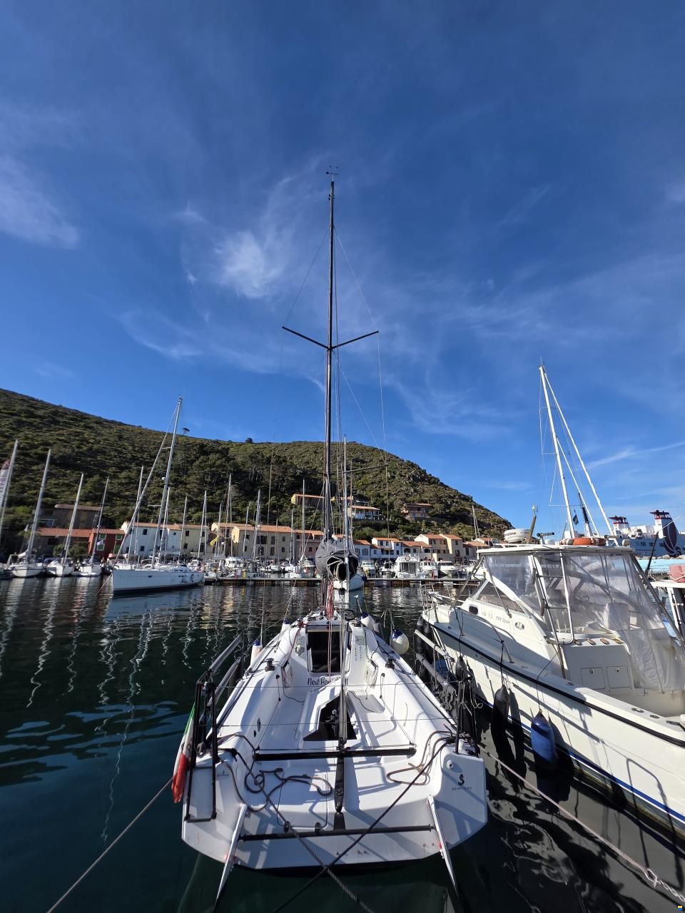 Beneteau First 27 SE
