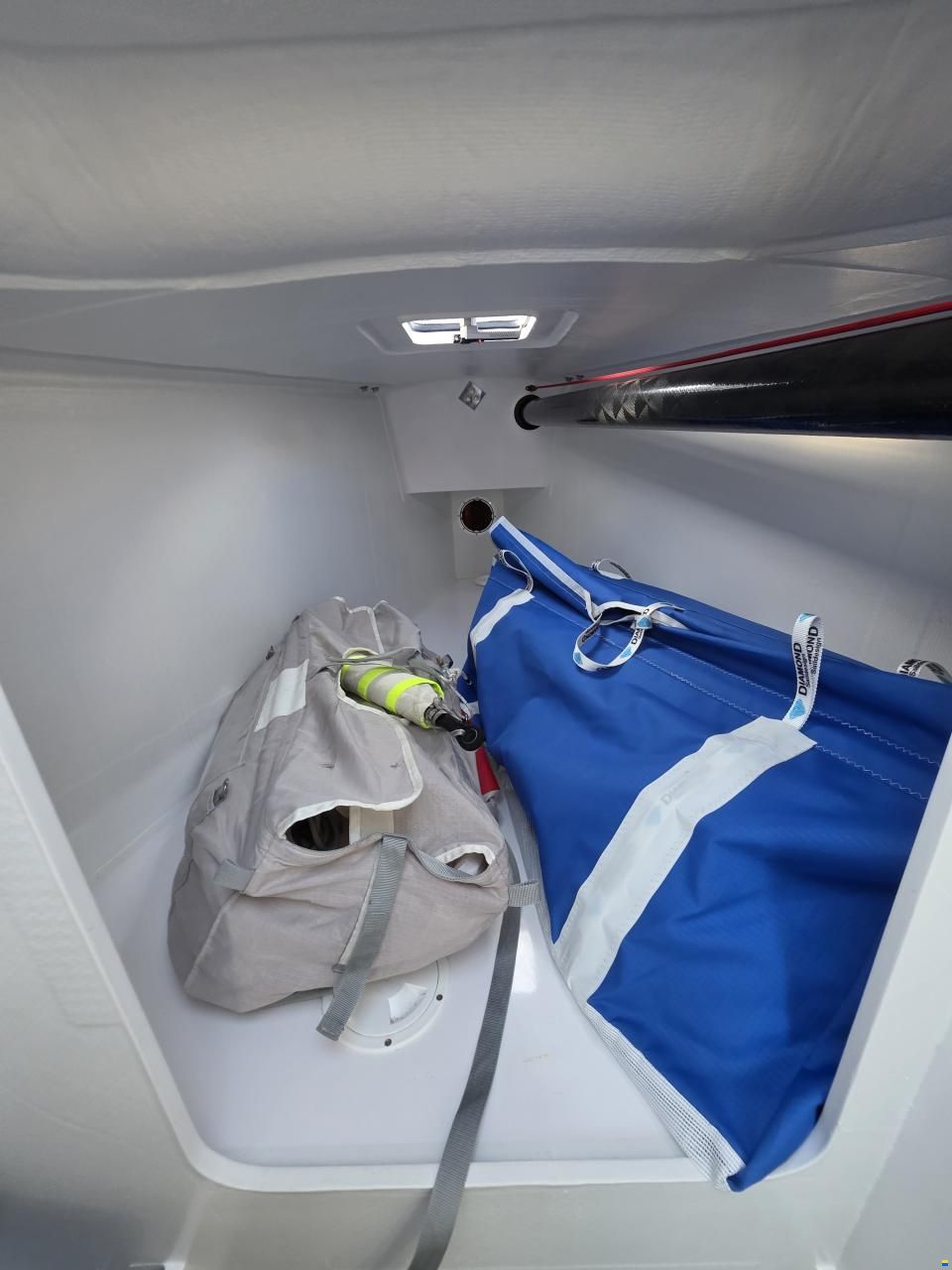 Beneteau First 27 SE