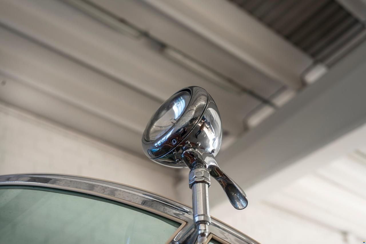 Riva Aquarama 1967