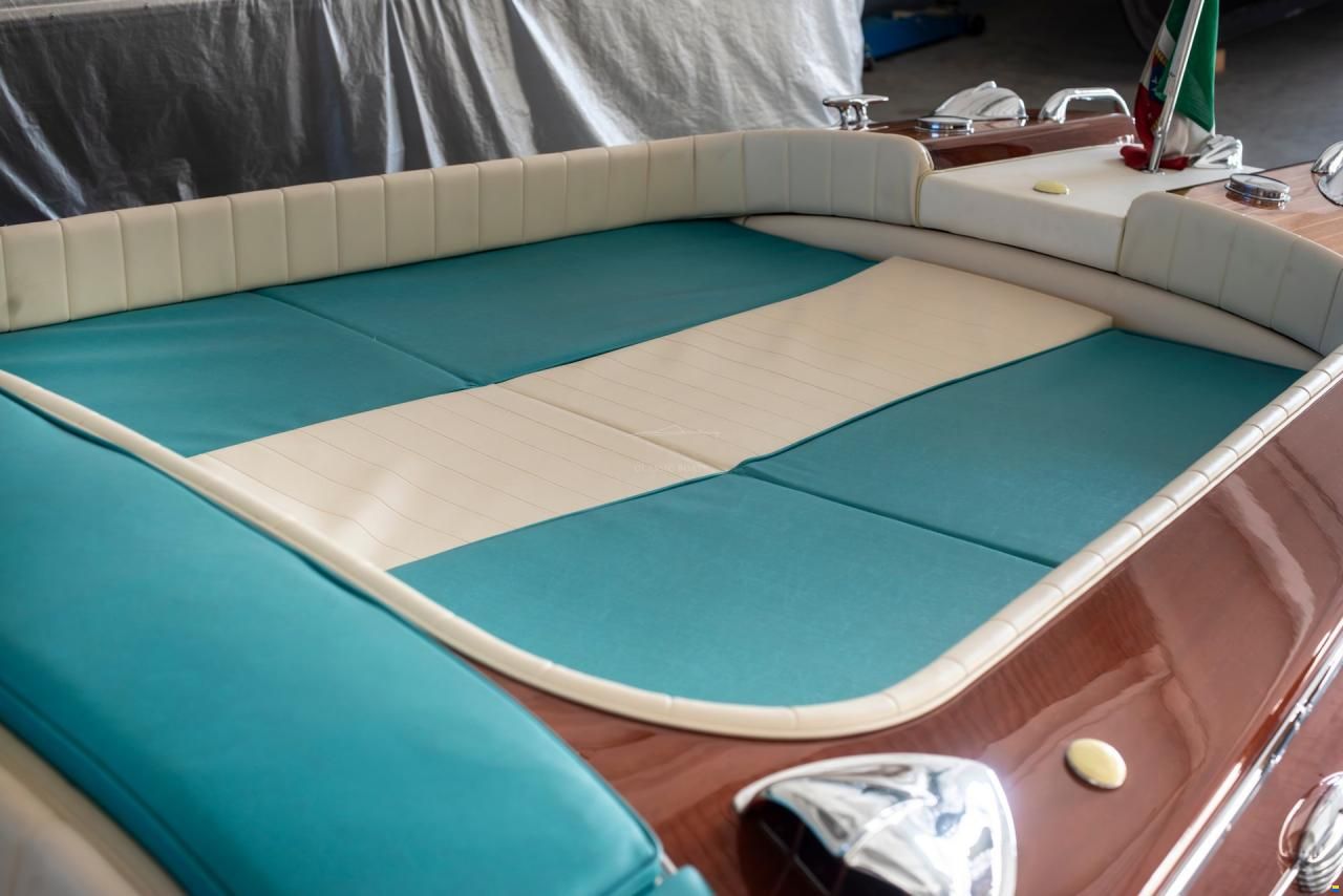 Riva Aquarama 1967