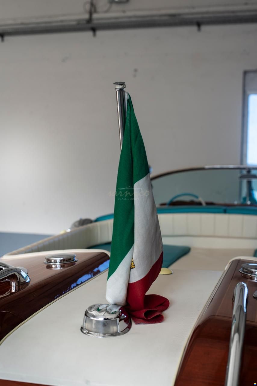 Riva Aquarama 1967