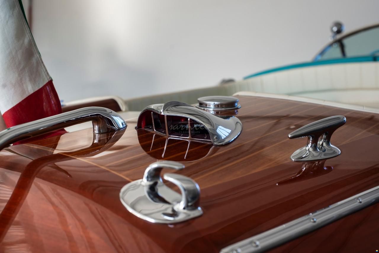 Riva Aquarama 1967