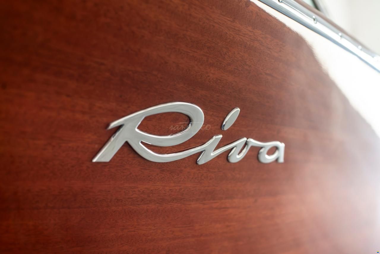 Riva Aquarama 1967