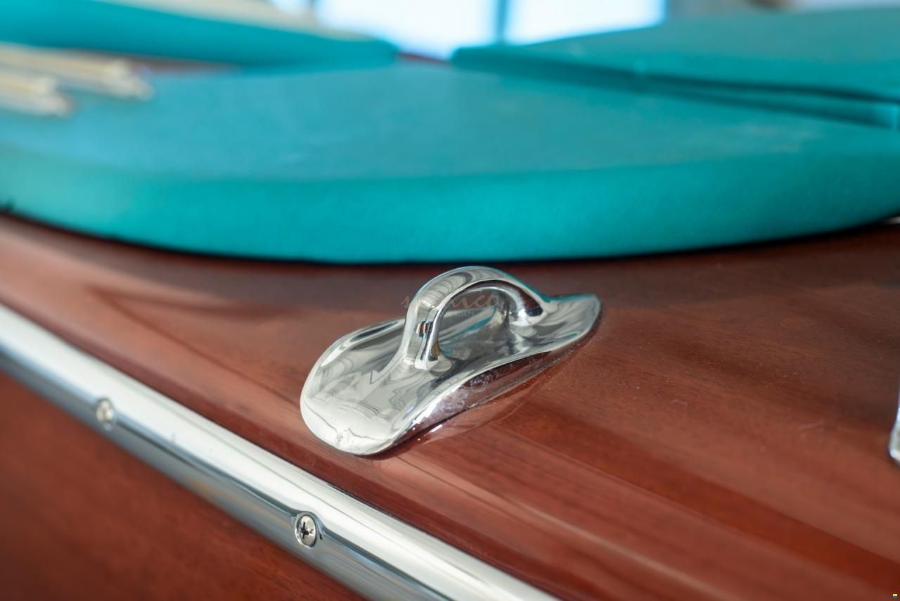 Riva Aquarama 1967