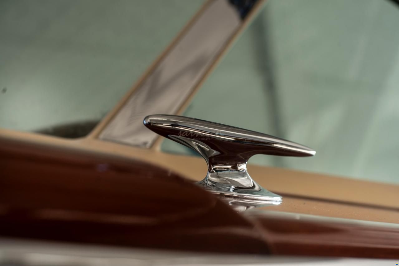 Riva Aquarama 1967