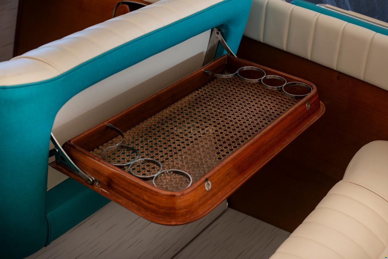 Riva Aquarama 1967