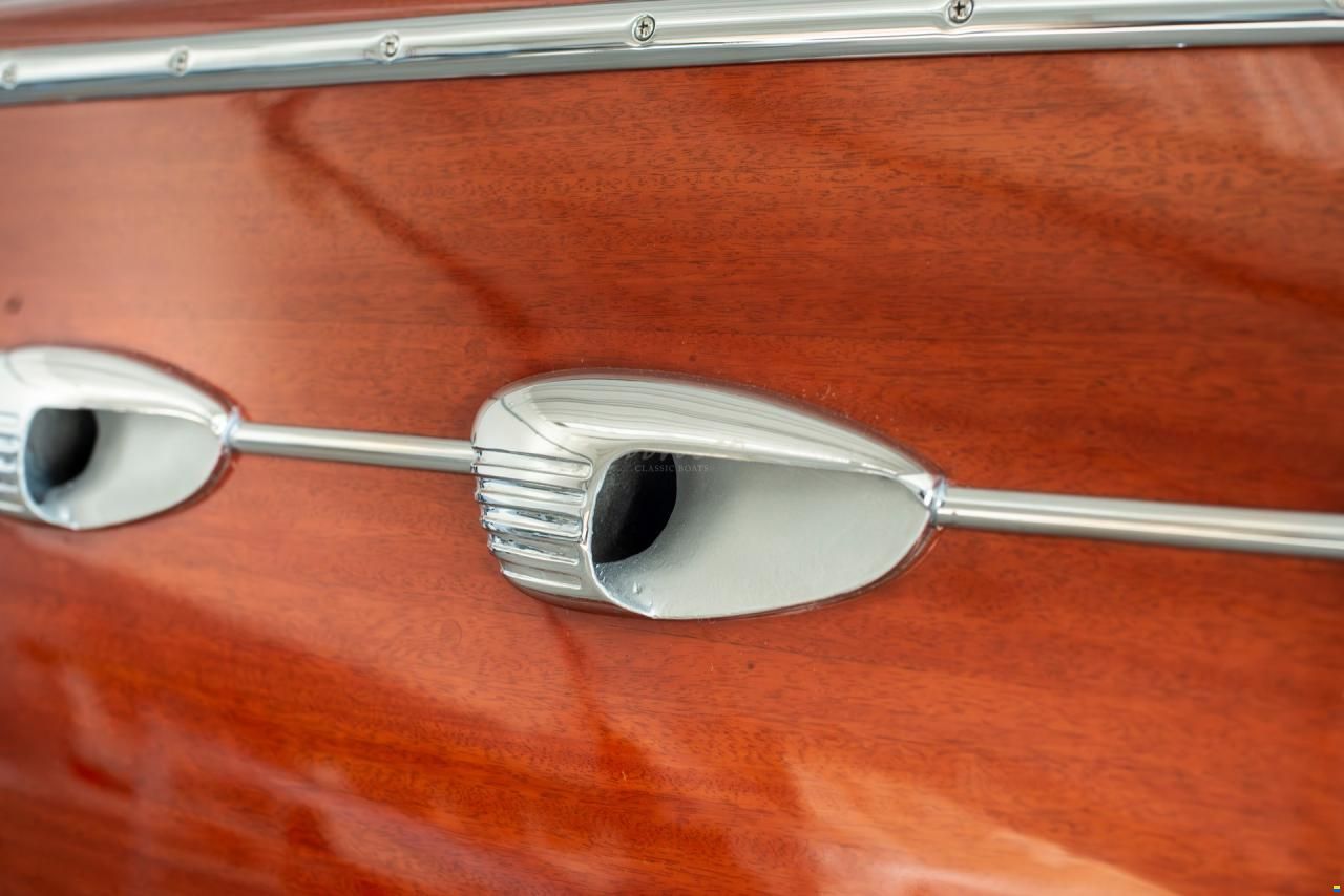 Riva Aquarama 1967