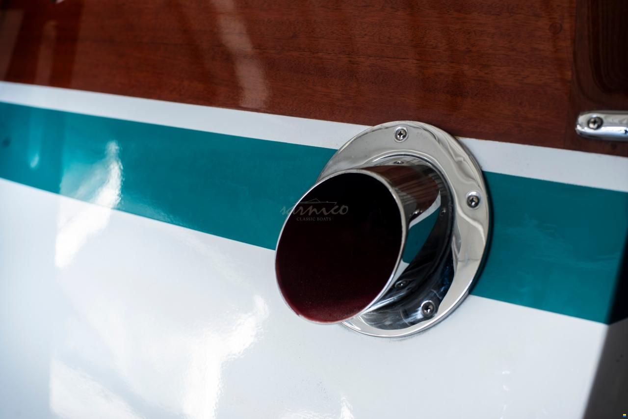 Riva Aquarama 1967