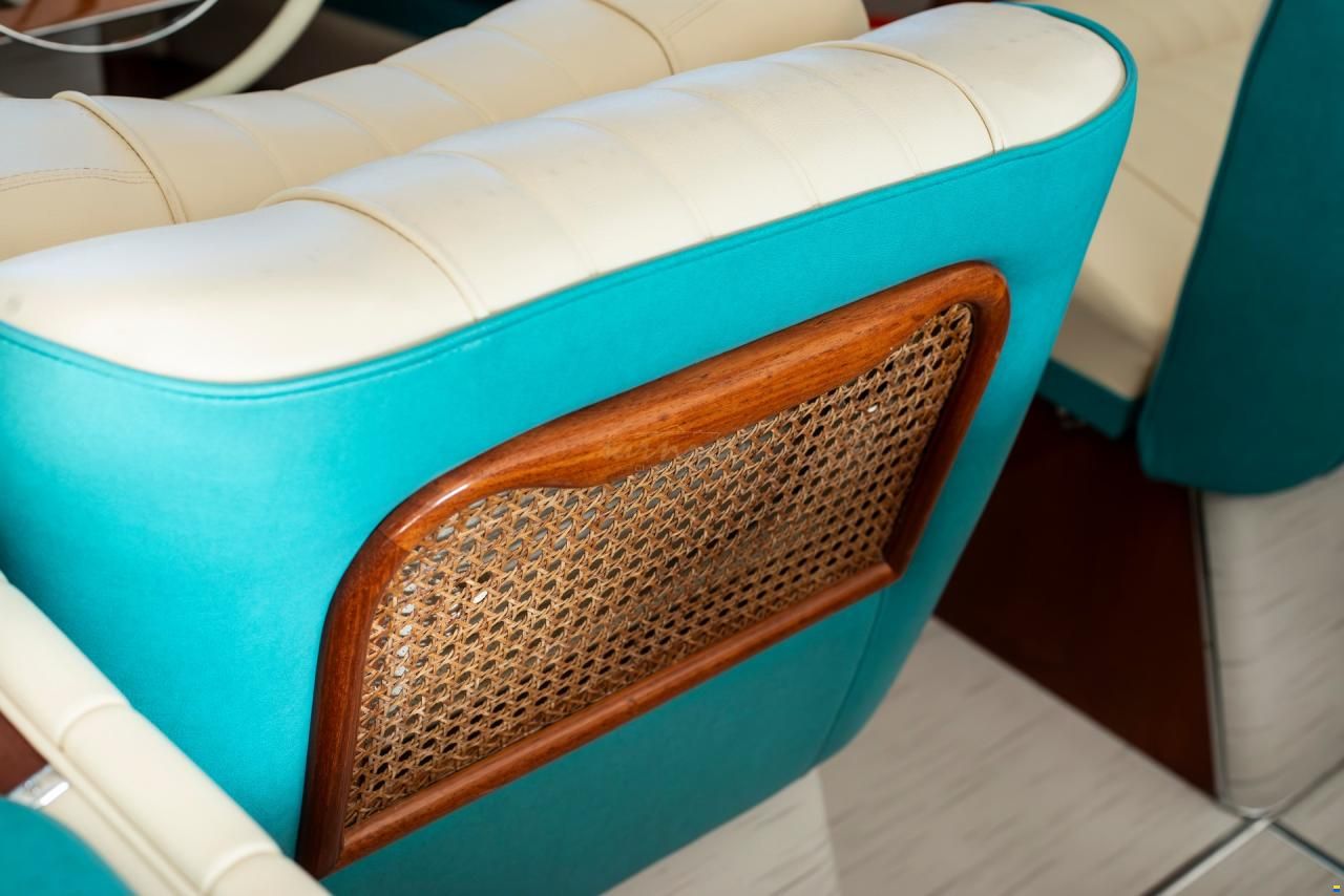 Riva Aquarama 1967