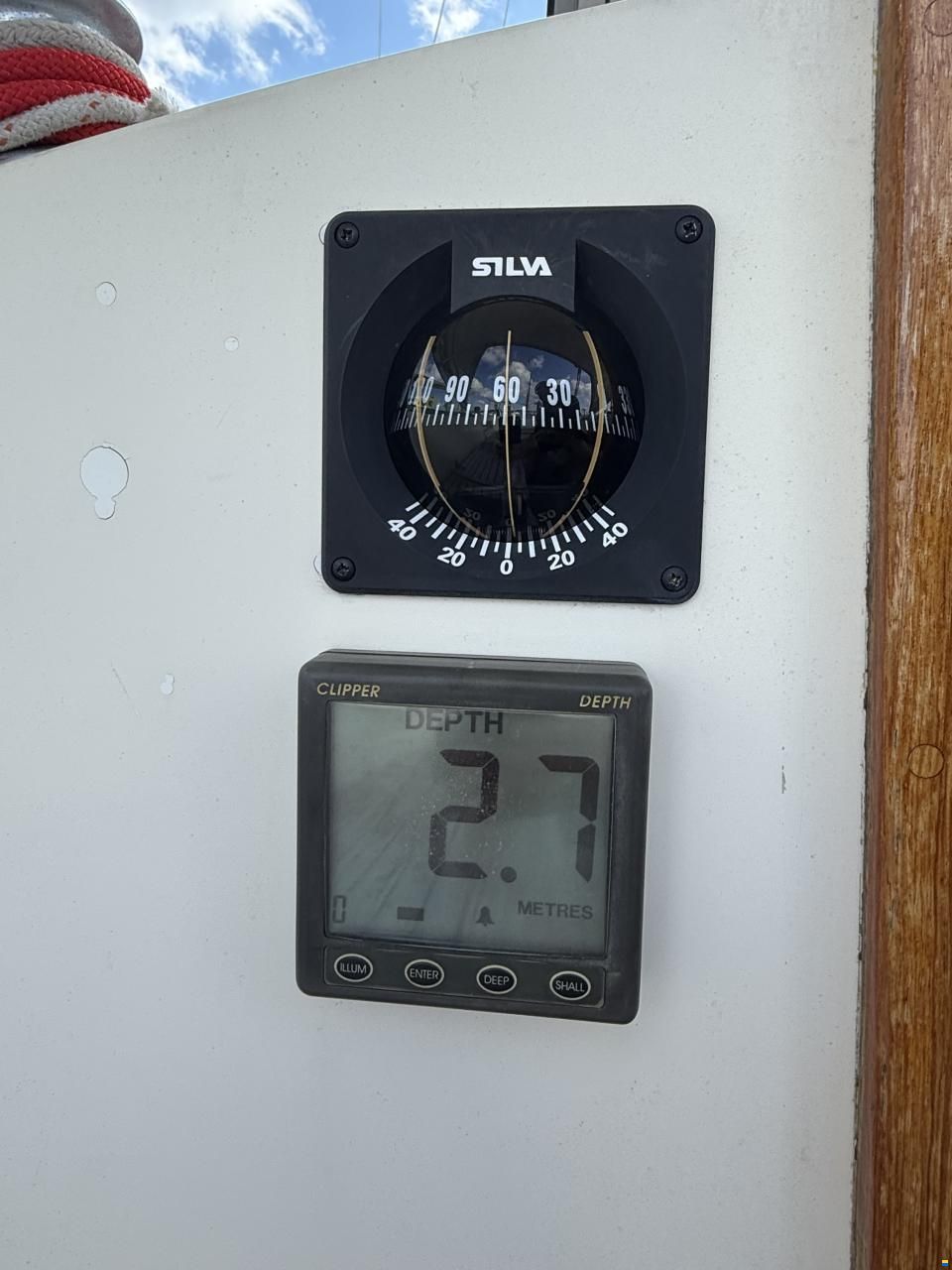 Hallberg-Rassy 312 MK1