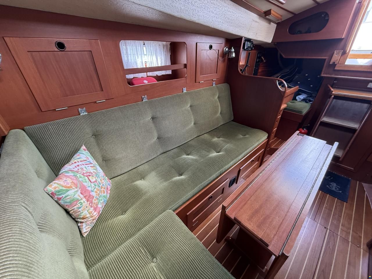 Hallberg-Rassy 312 MK1