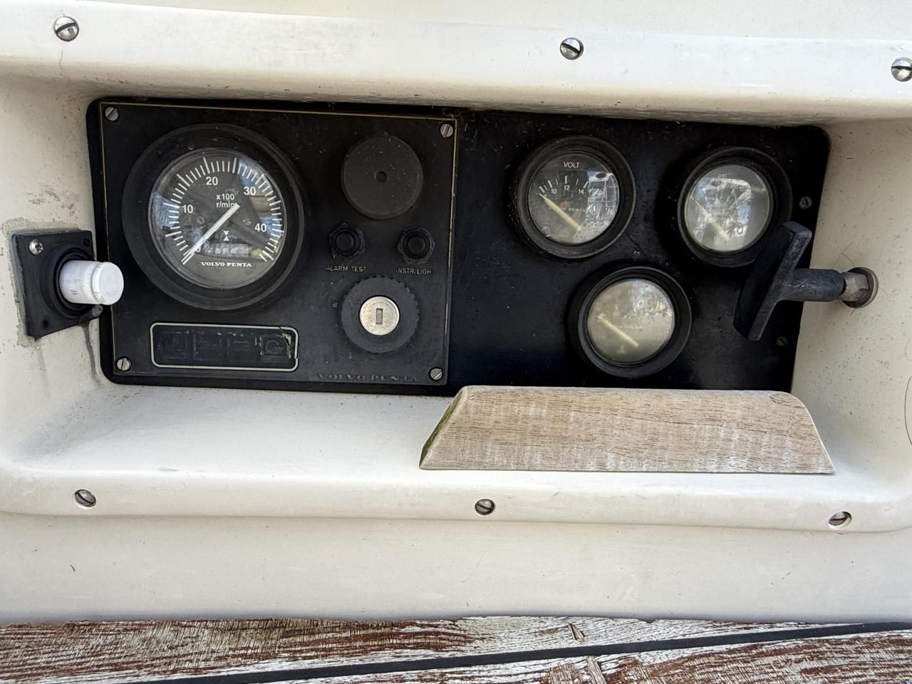 Hallberg-Rassy 312 MK1