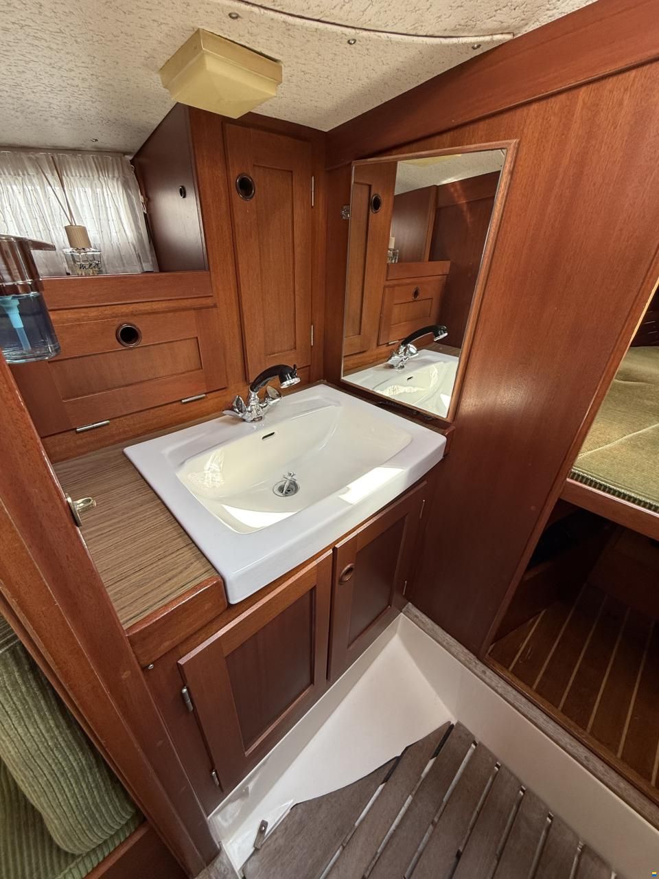 Hallberg-Rassy 312 MK1