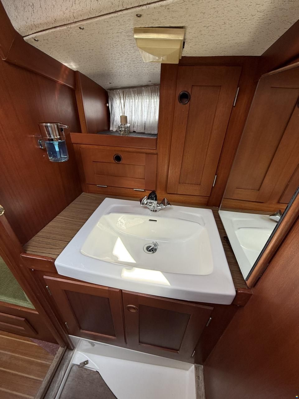 Hallberg-Rassy 312 MK1