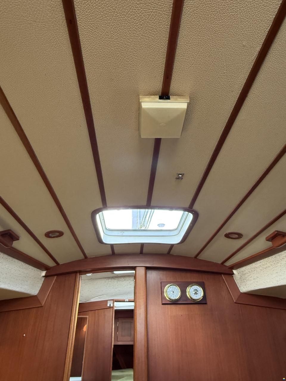 Hallberg-Rassy 312 MK1