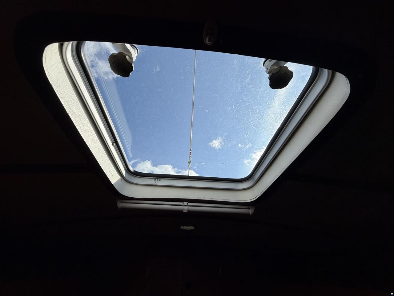 Hallberg-Rassy 312 MK1