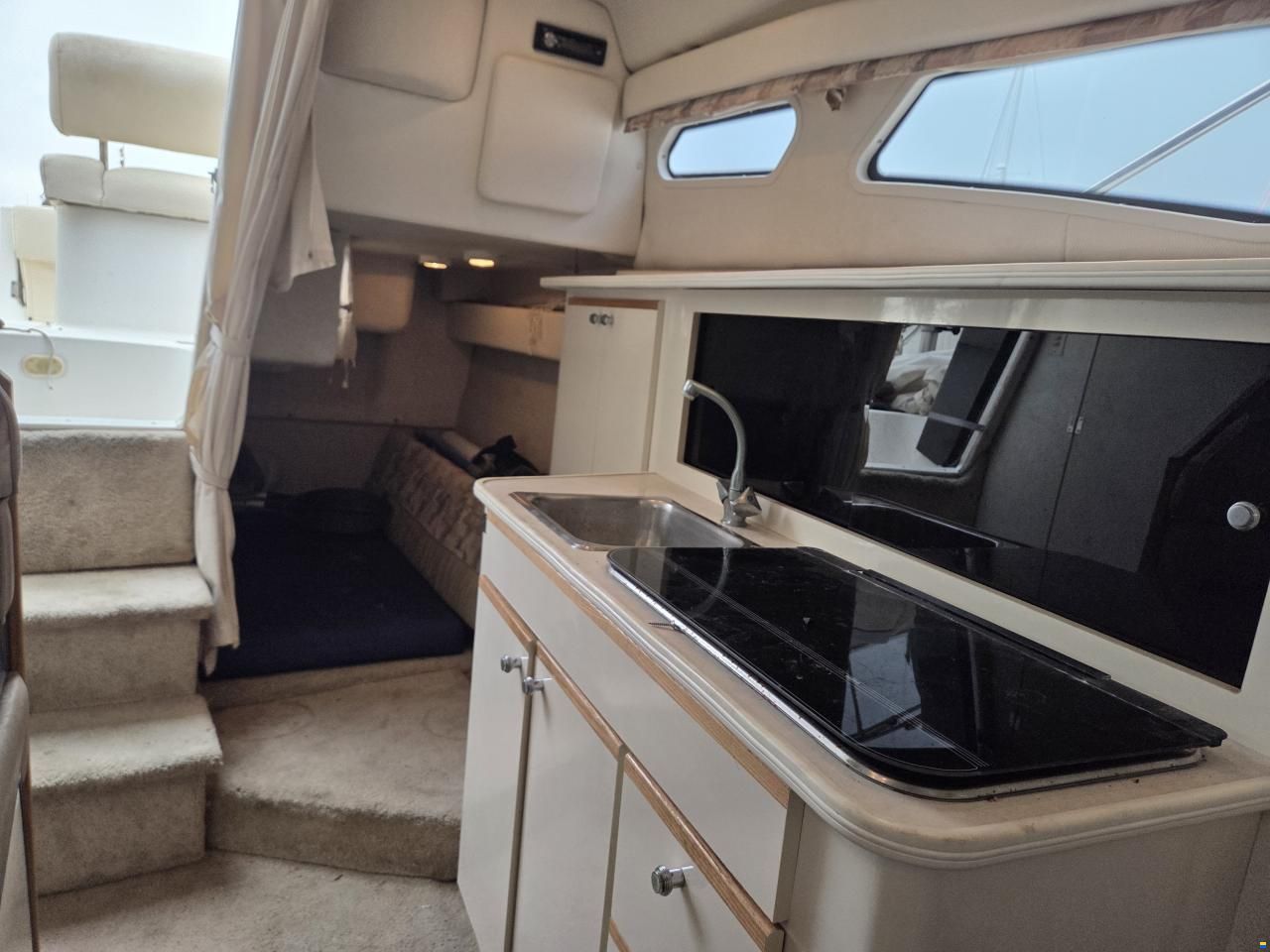 Bayliner 2855 Ciera Sunbridge