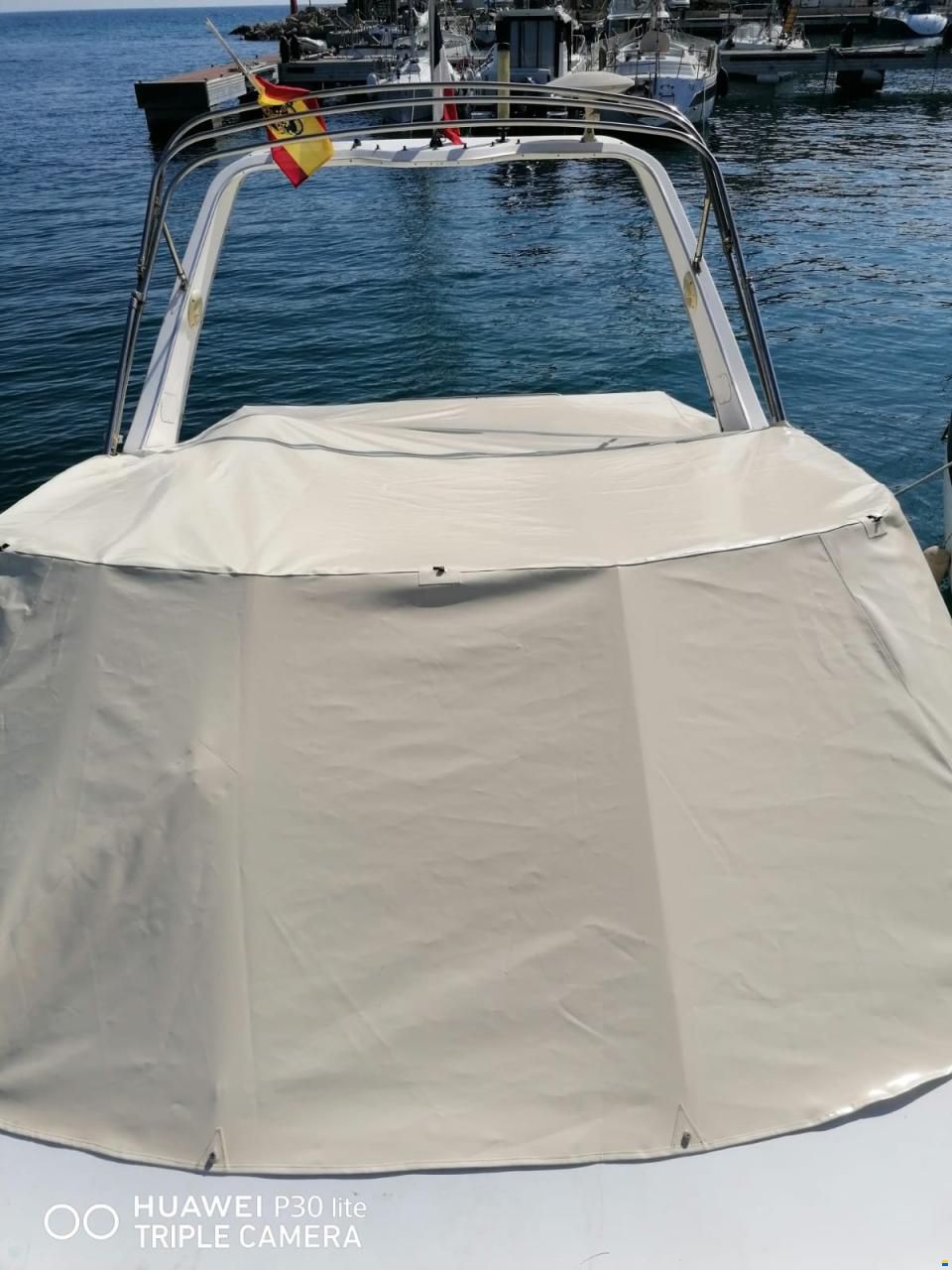 Bayliner 2855 Ciera Sunbridge